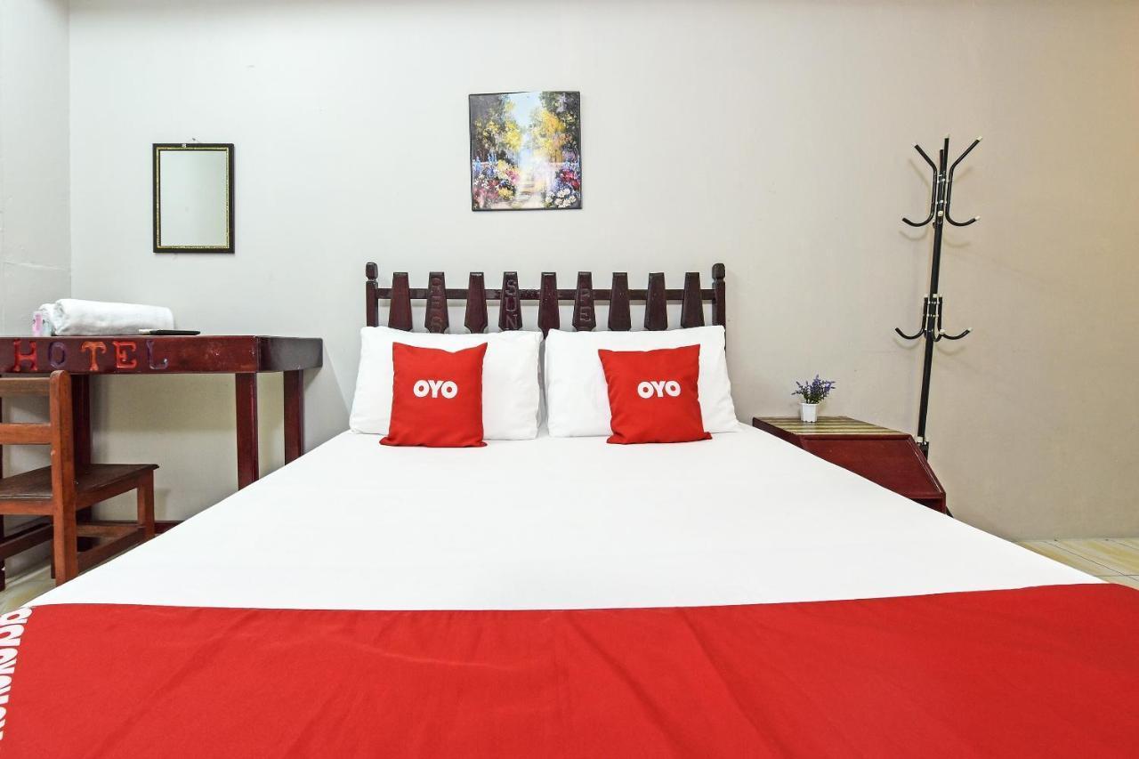 Super Oyo Capital O 90659 Raintown Timbers Hotel Taiping Exterior photo