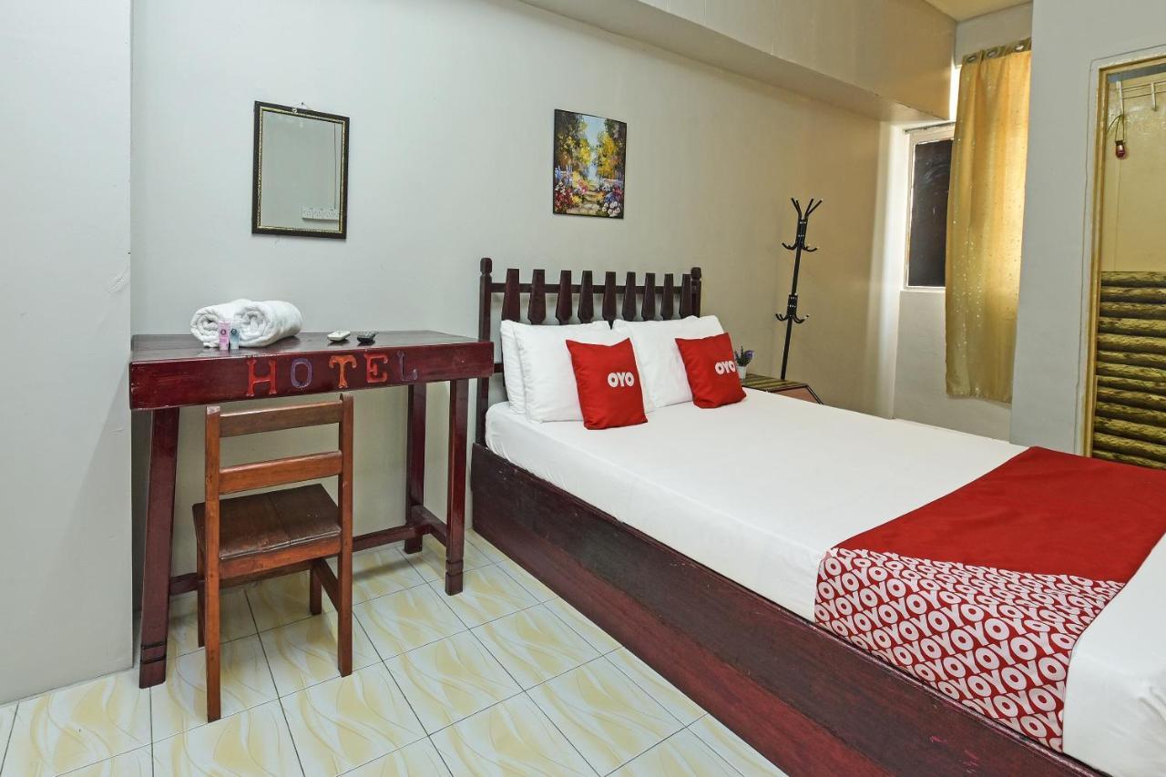 Super Oyo Capital O 90659 Raintown Timbers Hotel Taiping Exterior photo