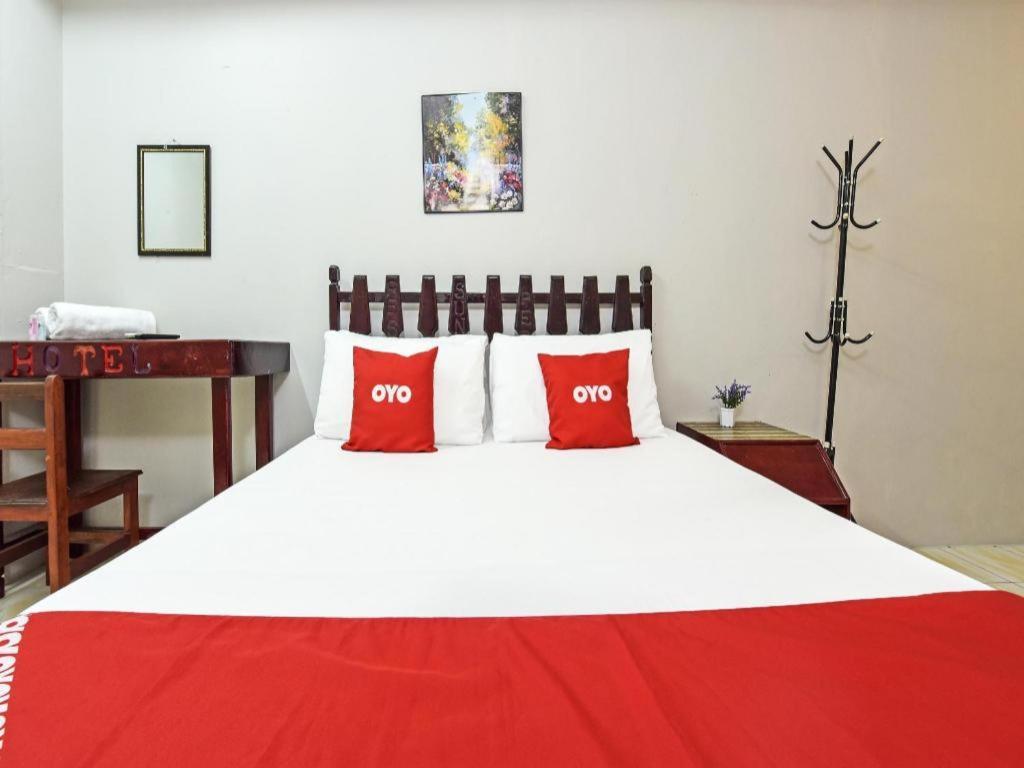 Super Oyo Capital O 90659 Raintown Timbers Hotel Taiping Exterior photo